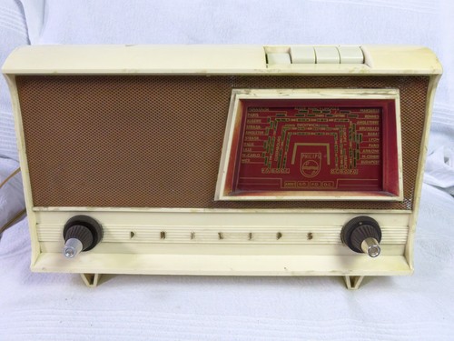 Philips b2f80a rare - philips,