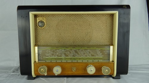 Radio tsf philips bf523 - philips, à