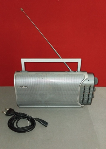 Poste radio philips - radio, modèle