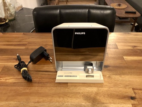 Radio réveil philips - philips, dc190