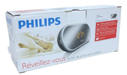 Philips aj1050b radio - philips, aj1050b/12