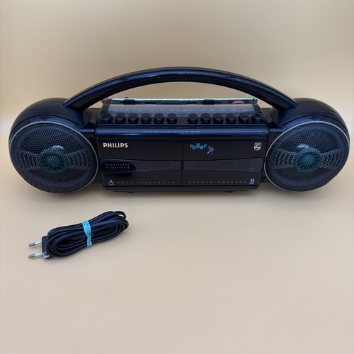Philips roller 8038 - roller, d