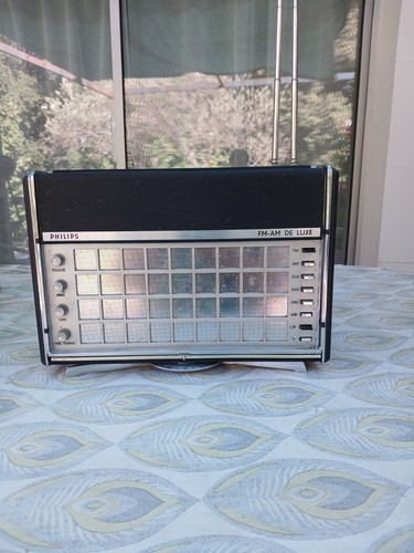 Rare années radio - annÉes, 70