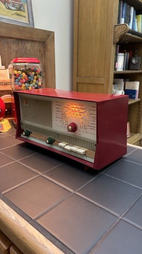 Radio tsf bluetooth année - radio,