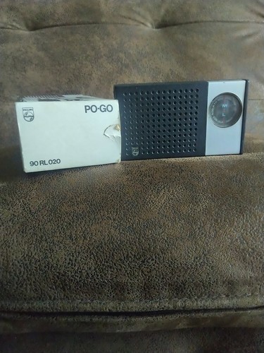 Radio vintage philips 90rl020 - ,